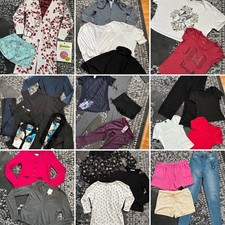 XXL-Bekleidungspaket Damen Set