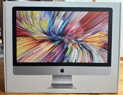Apple imac 5k - imac,