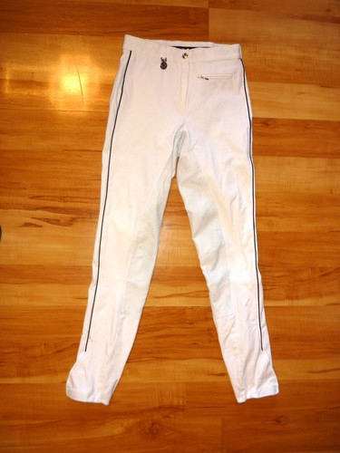 Pikeur reithose vollbesatz - vollbesatz,