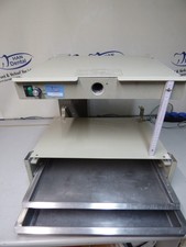 Kavo Ewl Untertischabsaugung