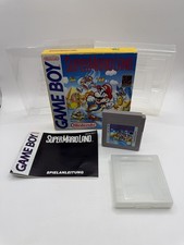 Super Mario Land – PAL