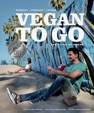 Vegan schnell - to,