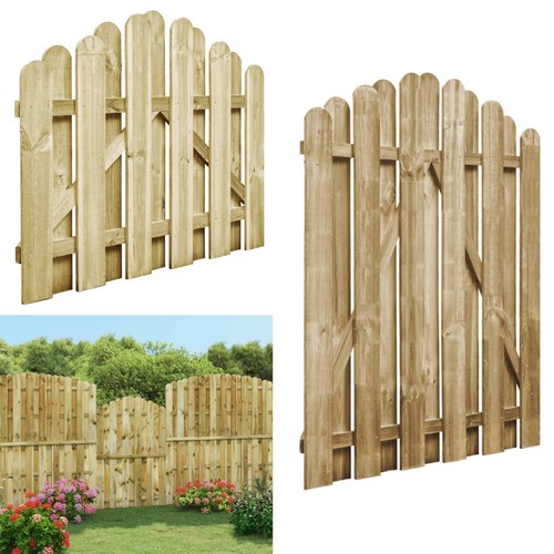 Gartentor zauntor lattenzaun - gartentor,