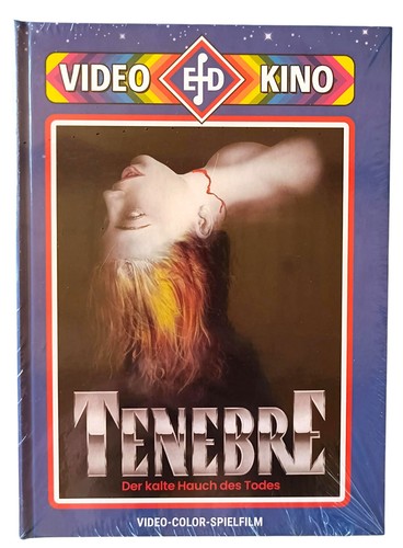 Tenebre limited prestige - tenebre, (limited