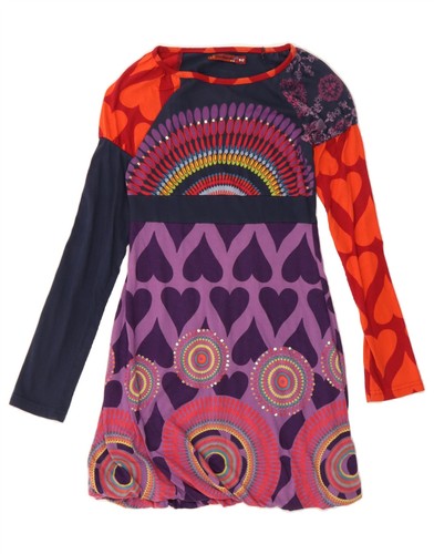 Desigual mädchen grafik - mädchen,