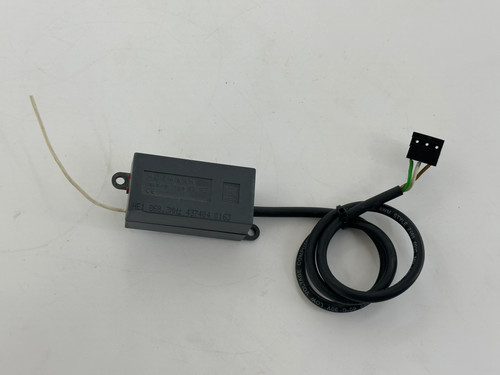Hörmann liftronic 500 - hörmann,