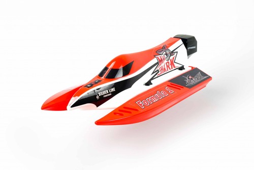 Joysway boot mad shark v2 - joysway,