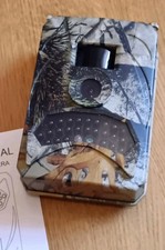 Wildkamera wasserdichte