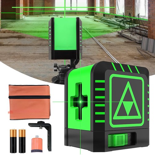 30m line laser - line, level