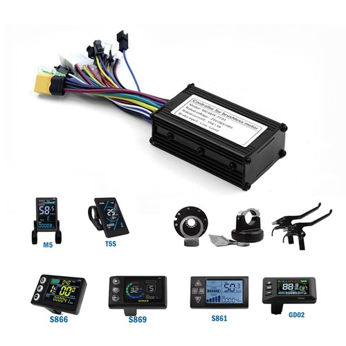 24v 36v 48v 250w - 250w, 15a