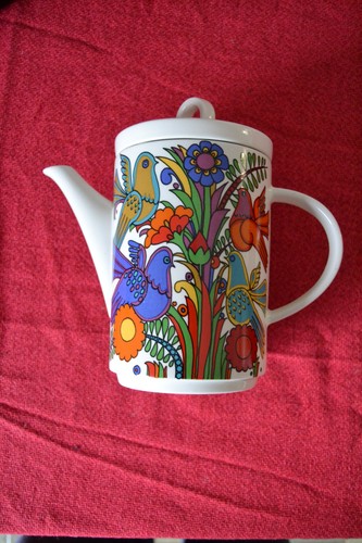 Acapulco villeroy boch - -, &