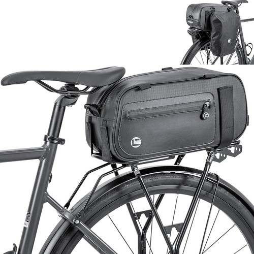 Fahrradtasche 26l - ,,
