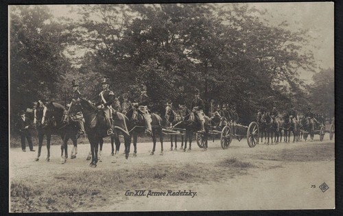 Kuk österreich 1908 karte - kuk,