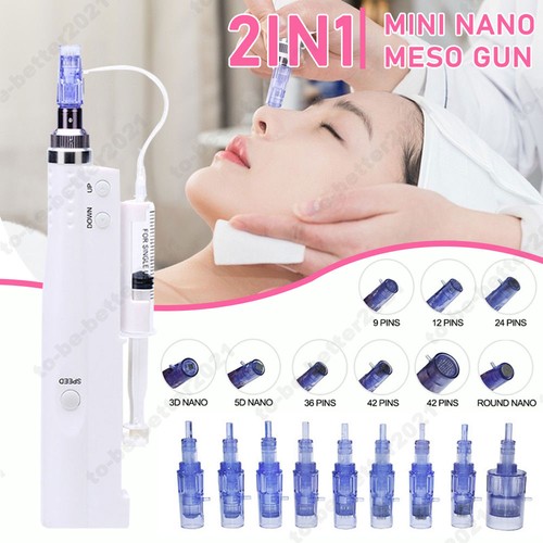 Nano skin water pen - skin,