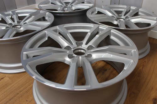Neu original audi - neu!,