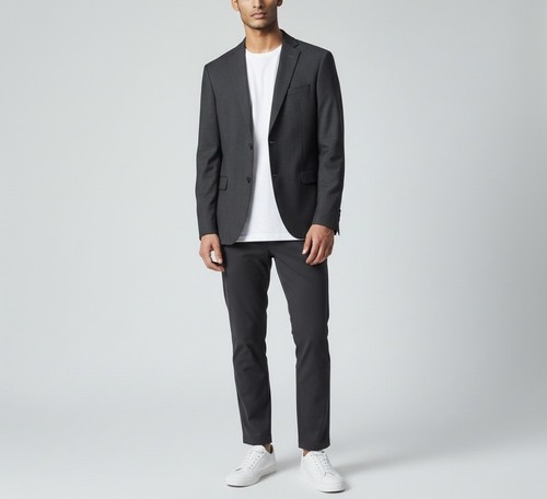 Zegna blazer herren - z,