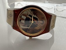 König Ludwig II Armbanduhr