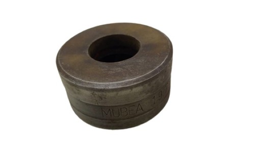 Mubea 7 matrize - mubea, 19.7