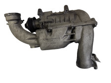 Mercedes W203 Kompressor