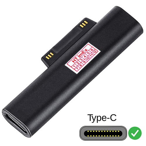 Surface auf typ kabel - c,