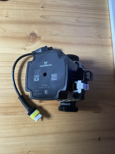 Grundfos pumpe upmo 40 - upmo, 25-40