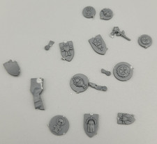 Warhammer tabletop bitz bits - warhammer,