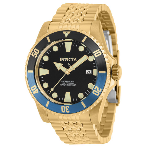 Uhr invicta 39761 herren - invicta,
