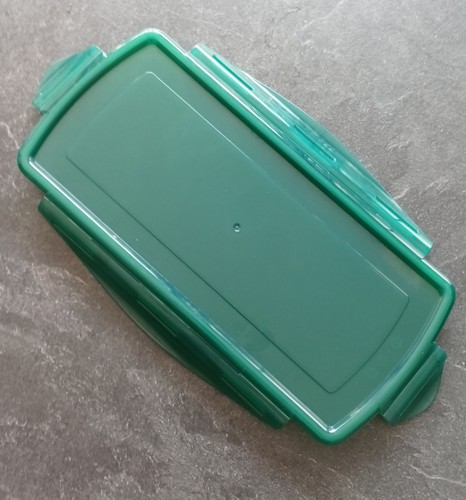 Deckel für nicer dicer fusion - deckel,