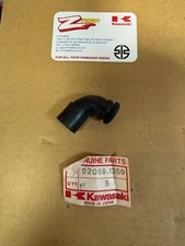 KAWASAKI ORIGINAL NOS GPZ750
