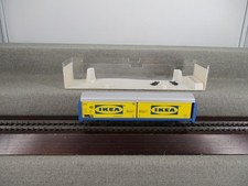 Fleischmann Spur H0 5337 K