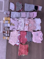 Großes Klamottenpaket