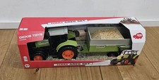 Dickie Toys Claas Traktor mit