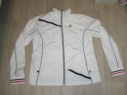 Fila damen jacke größe - , 44
