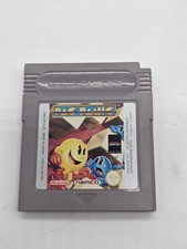 Pac Panic Nintendo Gameboy