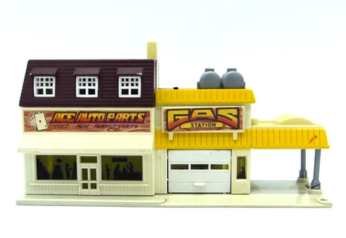 Micro machines galoob ace - machines,