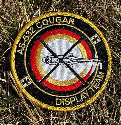 Cougar 532 luftwaffe - as-532,