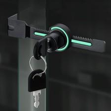 PunchFree Schloss für