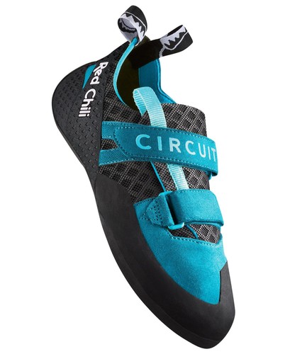 Red chili circuit uk 8 - circuit, ii