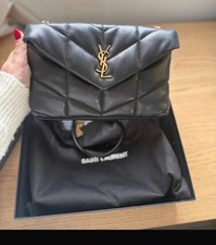 Yves Saint Laurent Puffer