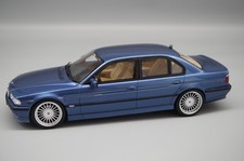 1:18 BMW Alpina B12 6.0 BLUE