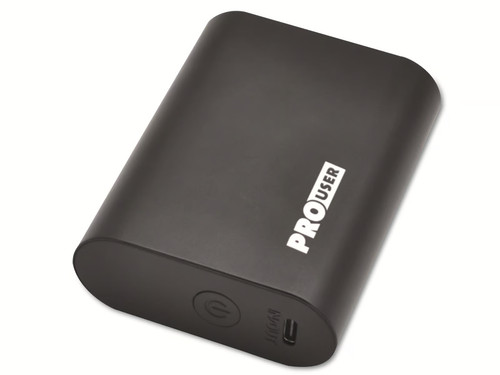 Prouser usb powerbank pro - prouser,
