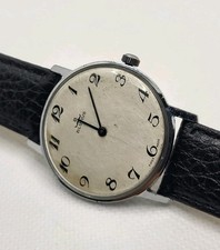 Blumus mechanical watch swiss - mechanical,