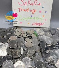 MEDAILLEN 500 Token Skill Stop Spielautomat D25 mm für PACHISLO 500 Münzen Japan