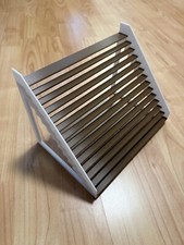 Zuschauer 14 Stufig Tribüne