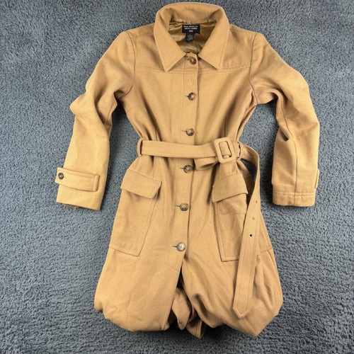 Vintage ralph lauren mantel - lauren,