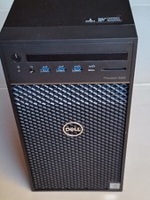 Dell Precision 3650 Tower