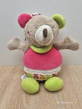 Babydream Spieluhr Maus Bär