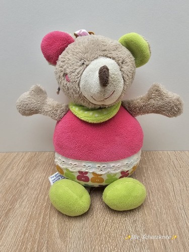 Babydream spieluhr maus bär - babydream,