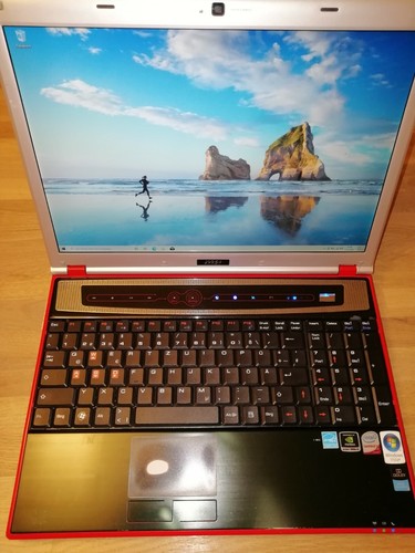 Msi 627 laptop notebook - 627,