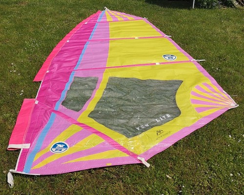 Surfsegel north sails 5 - surfsegel, 7.5